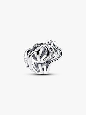 Pandora Openwork Elephant Charm
